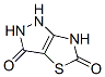 1H-Pyrazolo[3,4-d]thiazole-3,5(2H,6H)-dione|