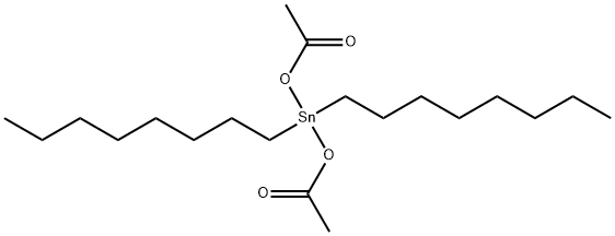 DI-OCTYL TIN DIACETATE