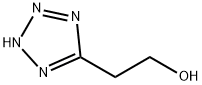 2-(2H-TETRAZOL-5-YL)-ETHANOL|2-(2H-四唑-5-基)-乙醇