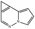 1H-Cyclopropa[d]pyrrolo[1,2-b]pyridazine(9CI),175894-07-2,结构式