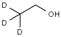 ETHYL-2,2,2-D3 ALCOHOL|乙醇-2,2,2-D3