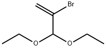2-BROMO-3,3-DIETHOXY-PROPENE