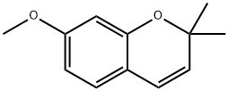 7-METHOXY-2,2-DIMETHYL-3-CHROMENE