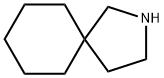 2-AZASPIRO[4,5]DECANE Structure