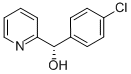 (S)-(4-Chlorophenyl)(pyridin-2-yl)methanol|(S)-(4-氯苯基)(吡啶-2-基)甲醇