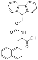 FMOC-DL-1-NAPHTHYLALANINE|176036-48-9