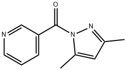 , 17605-86-6, 结构式