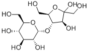 マルツロース一水和物 化学構造式