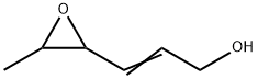 2-Propen-1-ol,  3-(3-methyloxiranyl)-  (9CI)|