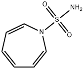 17617-10-6 1H-Azepine-1-sulfonamide(8CI,9CI)