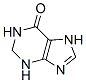 6H-Purin-6-one, 1,2,3,7-tetrahydro- (9CI),176181-61-6,结构式