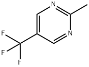 2-Methyl-5-trifluoromethyl-pyrimidine|2-甲基-5-三氟甲基嘧啶