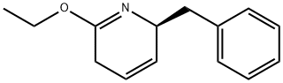 176217-63-3 Pyridine, 6-ethoxy-2,5-dihydro-2-(phenylmethyl)-, (S)- (9CI)