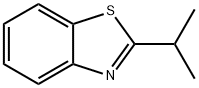 Benzothiazole, 2-(1-methylethyl)- (9CI)|