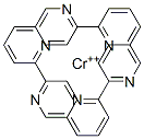 Cr(Bpy)3 Struktur