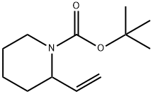 2-ビニルピペリジン-1-カルボン酸TERT-ブチル price.