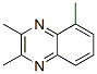 17635-19-7 Quinoxaline, 2,3,5-trimethyl- (8CI,9CI)