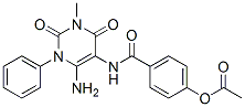 , 176379-36-5, 结构式