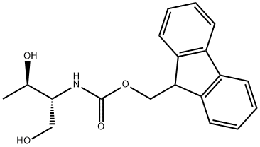 N-Fmoc-L-threonol