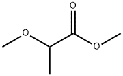 17639-76-8 2-メトキシプロパン酸メチル