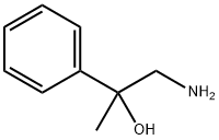 17643-24-2 1-アミノ-2-フェニルプロパン-2-オール