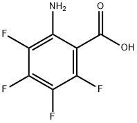 2-AMINO-3,4,5,6-TETRAFLUOROBENZOIC ACID