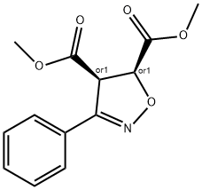 4,5-디히드로-3-페닐이속사졸-4,5-디카르복실산디메틸에스테르