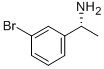 (R)-1-(3-Bromophenyl)ethylamine