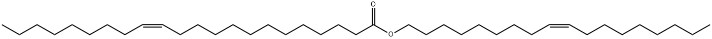 油醇芥酸酯,17673-56-2,结构式