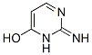 4-Pyrimidinol, 2,3-dihydro-2-imino-, (Z)- (9CI)|