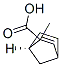 176774-74-6 Bicyclo[2.2.1]hept-5-ene-2-carboxylic acid, 2-methyl-, (1S-endo)- (9CI)