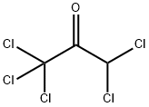 pentachloroacetone,1768-31-6,结构式