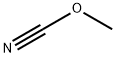 CYANIC ACID, METHYL ESTER (7CI,8CI,9CI)|