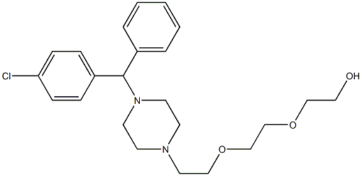 Etodroxizine
