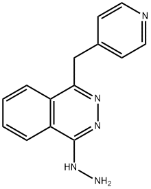 吡考屈嗪,17692-43-2,结构式
