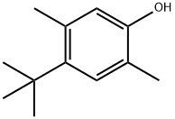 17696-37-6 4-叔丁基-2,5-二甲酚
