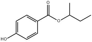 4-HYDROXYBENZOIC ACID SEC-BUTYL ESTER|4-羟基苯甲酸仲丁酯