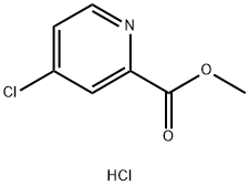 Methyl 4-chloro-2-pyridinecarboxylate hydrochloride