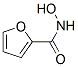 N-hydroxyfuran-2-carboxamide Struktur