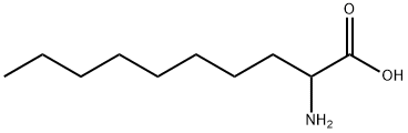 2-AMINOCAPRIC ACID|2-氨基癸酸