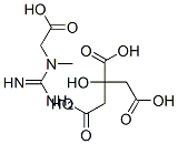 CREATINE CITRATE