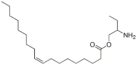 2-아미노부틸 에스테르 올레익 산 C22H43NO2