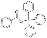 17714-77-1 α,α-Diphenylbenzenemethanol benzoate