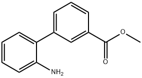 2'-AMINO-BIPHENYL-3-CARBOXYLICACIDMETHYL에스테르