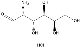 D(+)-Galactosamine hydrochloride