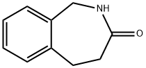 8-METHOXY-1,2,4,5-TETRAHYDROBENZO[C]AZEPIN-3-ONE|2,3,4,5-四氢-1H-2-苯并氮杂卓-3-酮