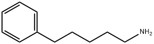 Benzenepentanamine,17734-21-3,结构式