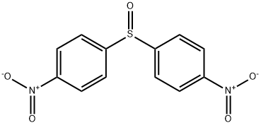 氨苯砜杂质7, 1774-38-5, 结构式