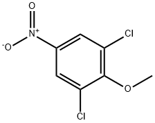 2,6-DICHLORO-4-NITROANISOLE