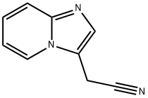 IMIDAZO[1,2-A]PYRIDIN-3-YL-ACETONITRILE